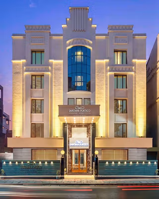 hotels