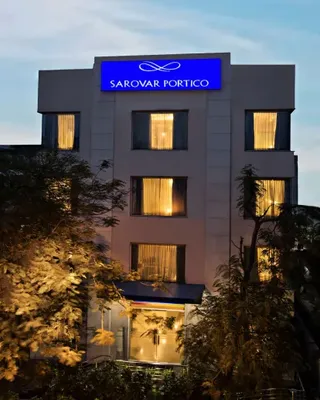 hotels