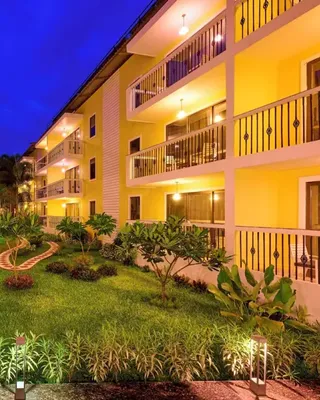 hotels