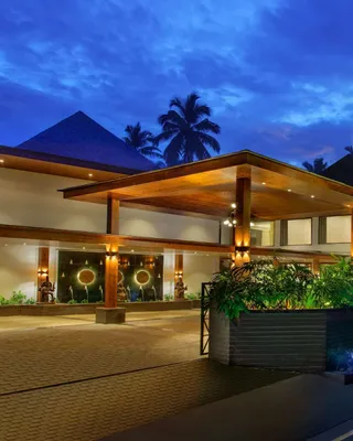 hotels