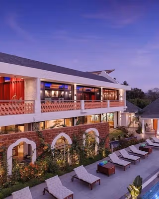 hotels
