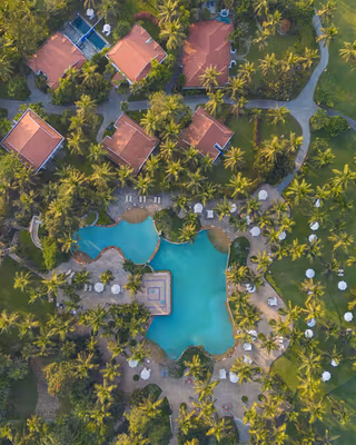 hotels