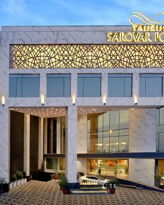 hotels