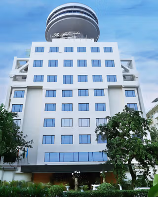 hotels