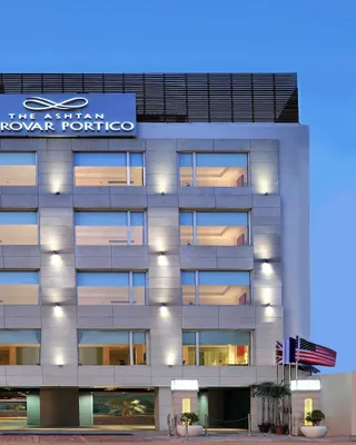 hotels