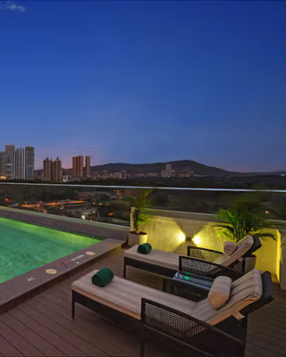 hotels