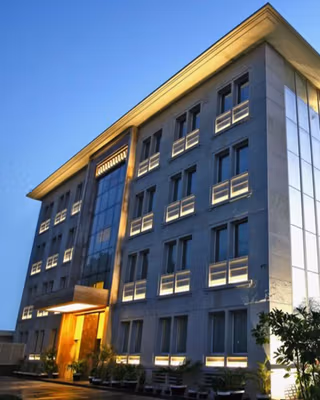 hotels