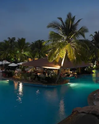 hotels