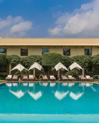 hotels