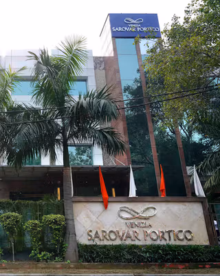 hotels