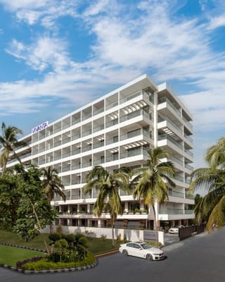 hotels