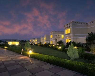 hotels