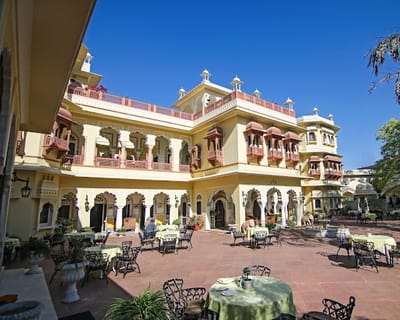 hotels