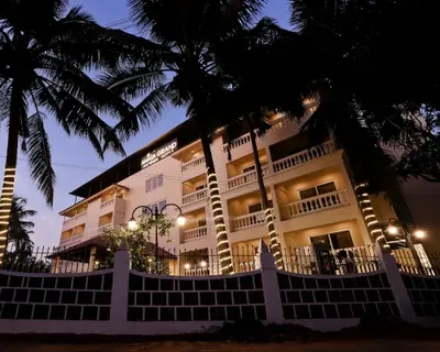 hotels