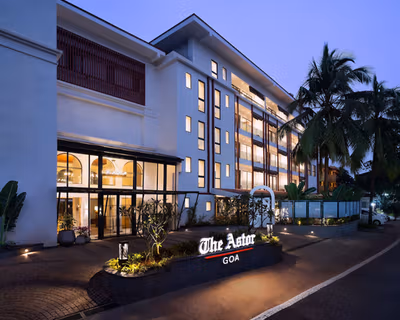 hotels