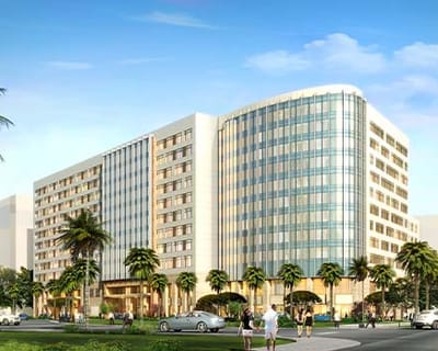 hotels