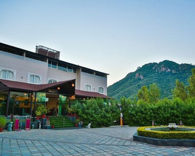 hotels