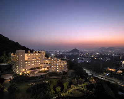 hotels