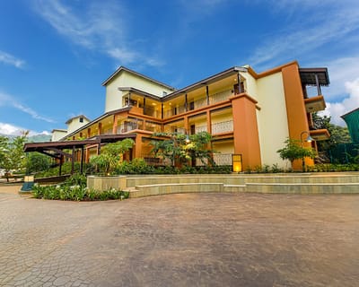 hotels