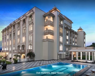 hotels