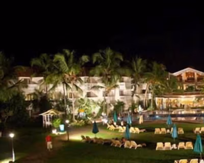 hotels