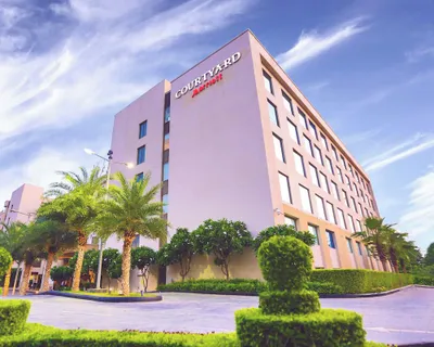 hotels