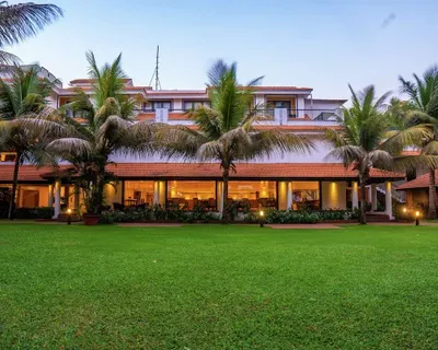 hotels