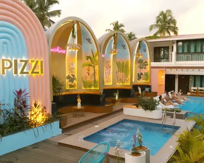 hotels