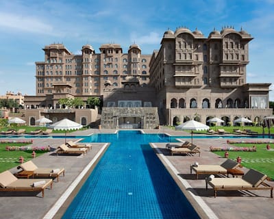 hotels