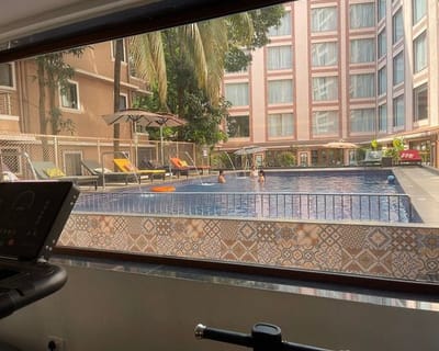 hotels