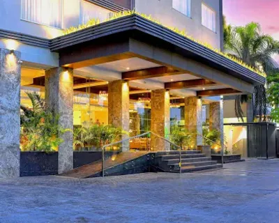 hotels