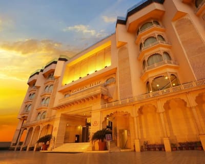 hotels