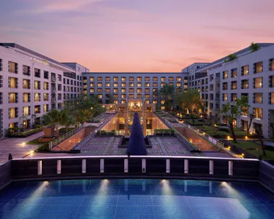 hotels