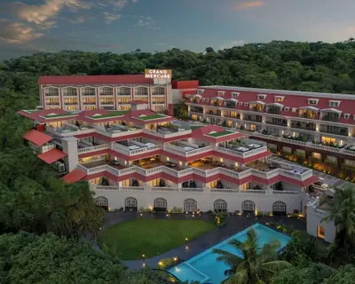 hotels