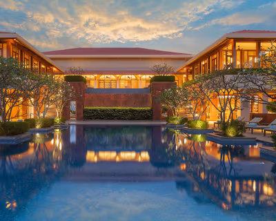 hotels
