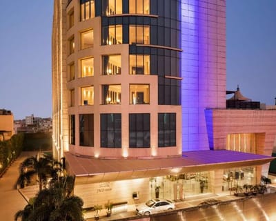 hotels