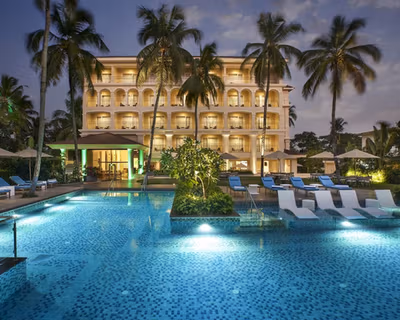 hotels