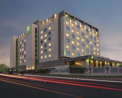 hotels