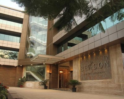 hotels