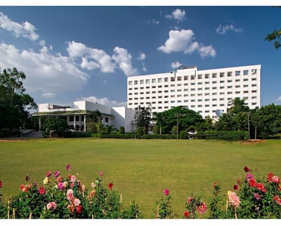 hotels