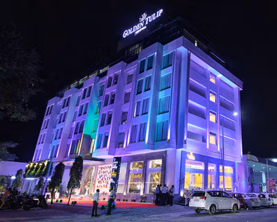 hotels