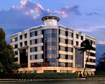 hotels