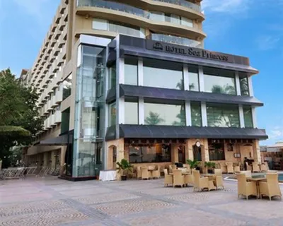 hotels