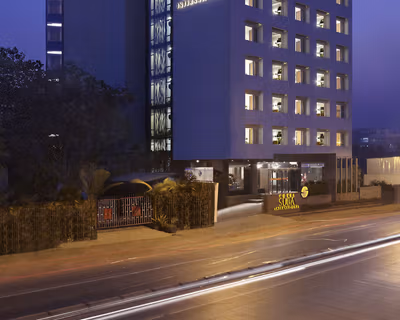 hotels