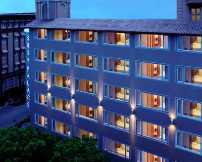 hotels