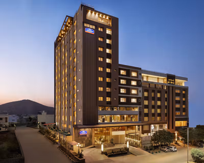 hotels
