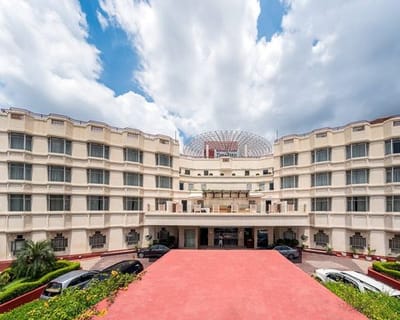 hotels