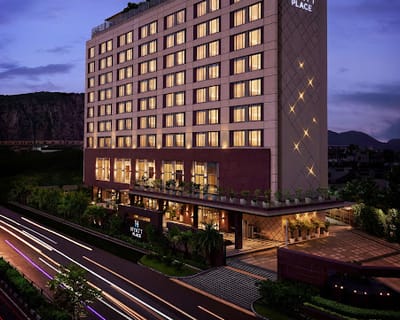 hotels