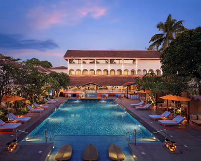 hotels