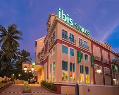 hotels